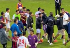 Adanaspor maçı sonrası olay hareket pahalıya patladı