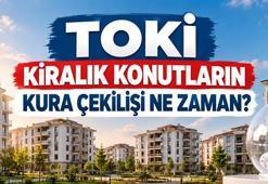 TOKİ KİRALIK KONUTLARIN KURA ÇEKİLİŞİ NE ZAMAN? TOKİ kiralık konut kurası hangi gün çekilecek?