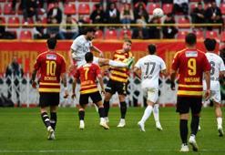 Kayserispor'a kötü haber! TFF açıkladı
