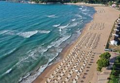 Kandıra sahillerinde yeni dönem: Dört mevsim turizm, akıllı plajlar!