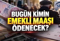 21 EKİM EMEKLİ MAAŞLARI YATIYOR! Bugün kimin maaşı ödenecek? SSK, Bağ-Kur takvimi