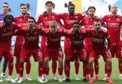 Samsunspor, ABD'de gündem oldu: Kolay olmayacak