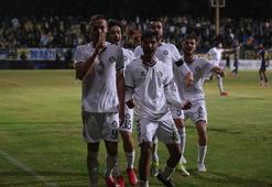 Altay'da Eskişehirspor yenilgisi sonrası tek hedef var!