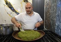 Damak çatlatan tescilli lezzet: cennet çamuru için yollara düşüyorlar!