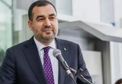 NUSRET ALTINBAŞ KİMDİR? Neden hakkında yakalama kararı çıkarıldı? Altınbaş Holding'e fon soruşturması