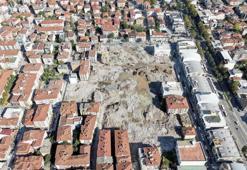 Sakarya tarihinde bir ilk! Mahalle bazlı dönüşümde 45 yapı kaldırıldı