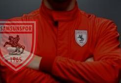 Samsunspor'da bir ayrılık daha! Çantasını toplayıp gitti