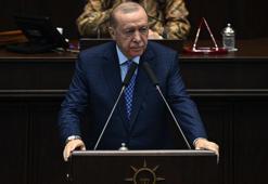 Cumhurbaşkanı Erdoğan'dan Özgür Özel'e tepki: Hayırdır kiminle savaştasınız?