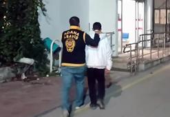 Adana'da kasada oturan çocuğu başından vurdu! 17 yaşındaki şüpheli yakalandı
