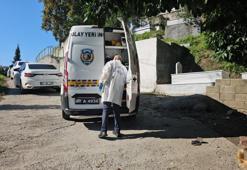 Zonguldak'ta emekli polis memuru mezarlıkta ölü bulundu