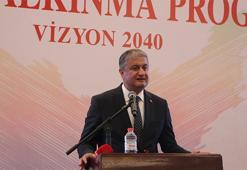 Adana için tarihi zirve: 312 projeyle dev kalkınma hareketi başlıyor!