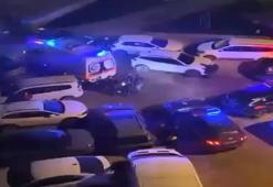 İhbara giden polise ateş açtı! Zeytinburnu’nda gece yarısı hareketli anlar