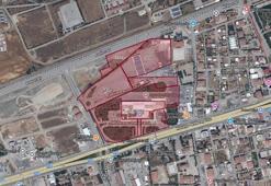 Malatya’da otogar taşınıyor: MAŞTİ’nin yerine konut ve ticaret alanı geliyor