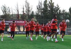 Gaziantep FK'dan sezon ortasında olay karar!