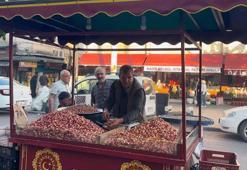 Şanlıurfa'da TEKNOFEST bereketi! Fıstık satışları katladı, kilosu 800 liraya dayandı