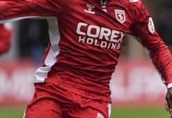Samsunspor 1,5 milyon Euro'ya transfer etti, şimdi yokları oynuyor