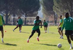 Muğlaspor'da Yalçın Koşukavak İstanbulspor maçı öncesi meydan okudu