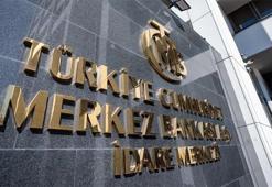 Merkez Bankası faiz kararını açıkladı