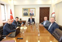 Samsun Teknoloji OSB’de sanayi hamlesi: Kesin arsa tahsisleri başladı!