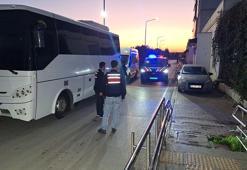 Son dakika: Çukurova Belediyesi'ndeki İhale ve rüşvet soruşturmasında 49 zanlı adliyede!