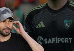 Kocaelispor Selçuk İnan kapıya koydu, yeni takımında yıldız oldu