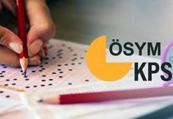 KPSS Ortaöğretim sınavı ne zaman? KPSS Ortaöğretim sınavı saat kaçta? KPSS Ortaöğretim hangi gün? KPSS Ortaöğretim giriş belgesi nereden nasıl alınır?