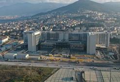 Bursa'da devlet hastanesi kararı! Resmen kapanıyor