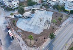 Didim’de merakla beklenen projede sona yaklaşıldı: Gençlere yeni yaşam alanı geliyor