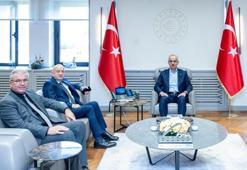 Çanakkale'de dev ulaşım hamlesi: 18 kilometrelik Biga-Karabiga yolunda çalışmalar başladı