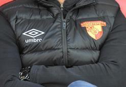 Göztepe kovdu, 1. Lig takımının başına geçiyor