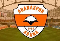 Adanaspor'da deprem! TFF affetmedi