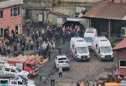 Zonguldak'ta maden ocağında grizu patlaması: Ölü ve yaralılar var