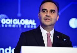 Bakan Kacır'dan 2030 hedefi: Turcornlarımızın toplam değerlenmesi 100 milyar dolara çıkacak