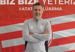 Samsunspor'da Nenad Bjelica Amedspor'u öve öve bitiremedi