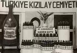Kızılay Maden Suyu’nun 100 yıllık yolculuğu belgesel oldu