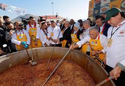 Kayseri'nin 6 bin yıllık lezzet mirası sahneye çıktı: 4’üncü Kayseri Gastronomi Günleri kapılarını açtı