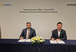 5G iş birliğinde yeni imzalar Güney Kore’de atıldı