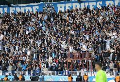Erzurumspor FK'yı yıkan haber: Yasak kararı çıktı