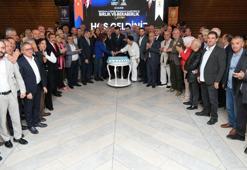 Bursa'da AK Parti'den örnek proje: 136 mahallemizde gönül bağımızı daha da güçlendireceğiz
