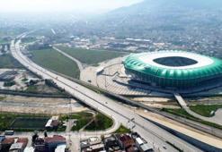 Bursa’da bu yollar trafiğe kapatılacak! Sürücülere alternatif güzergah uyarısı