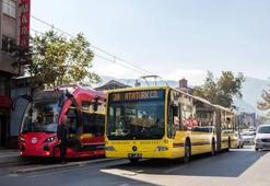 Bursa'da ulaşım kararı! BURULAŞ açıkladı, fiyat değişti