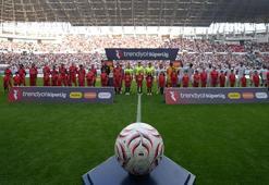 Samsunspor maçı öncesi Amedspor'a şok! TFF izin vermedi