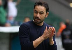 Kocaelispor'da Selçuk İnan 'kapatamadık' deyip itiraf etti