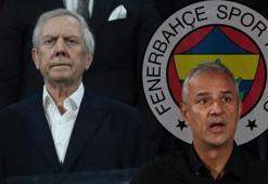 Fenerbahçe'de Aziz Yıldırım 'ben yokum' deyip bombayı bıraktı: İsmail Kartal ayrılır