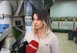 Erkeklerin hakim olduğu sektöre girdi, 4 yılda güven kazandı