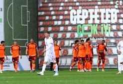 Sivasspor dağıldı! İstanbul'da gol yağmuru