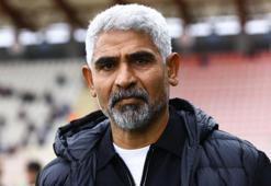 Sivasspor'da 4-0 sonrası İsmet Taşdemir resti çekti: Konuşmayacağım