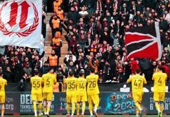 Eskişehirspor maçı bugün saat kaçta, hangi kanalda? Bursa Yıldırımspor maçı canlı yayın bilgileri