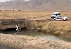 Şanlıurfa'da korkunç kaza: Otomobil su kanalına düştü, aynı aileden 4'ü çocuk 6 kişi hayatını kaybetti!