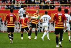Kayserispor'da Pendikspor maçı öncesi deprem: İzin verilmeyecek